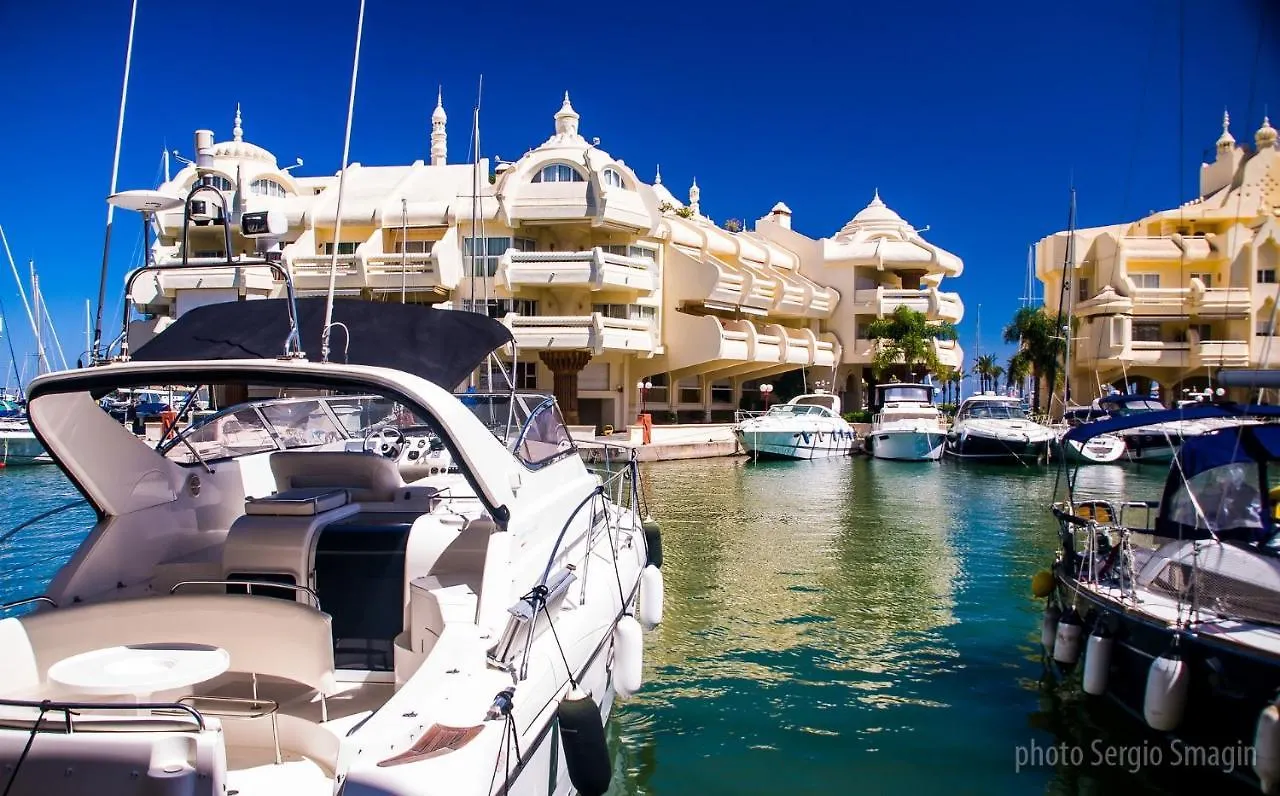 Apartamento PUEBLO DEL PARQUE 12 - Piscina, playa y barbacoa - Excelente conexión wifi Benalmádena