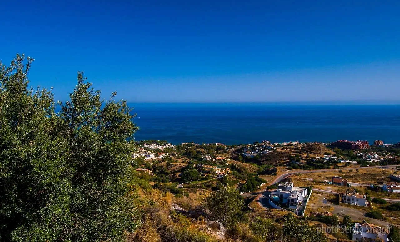 Apartamento PUEBLO DEL PARQUE 12 - Piscina, playa y barbacoa - Excelente conexión wifi Benalmádena
