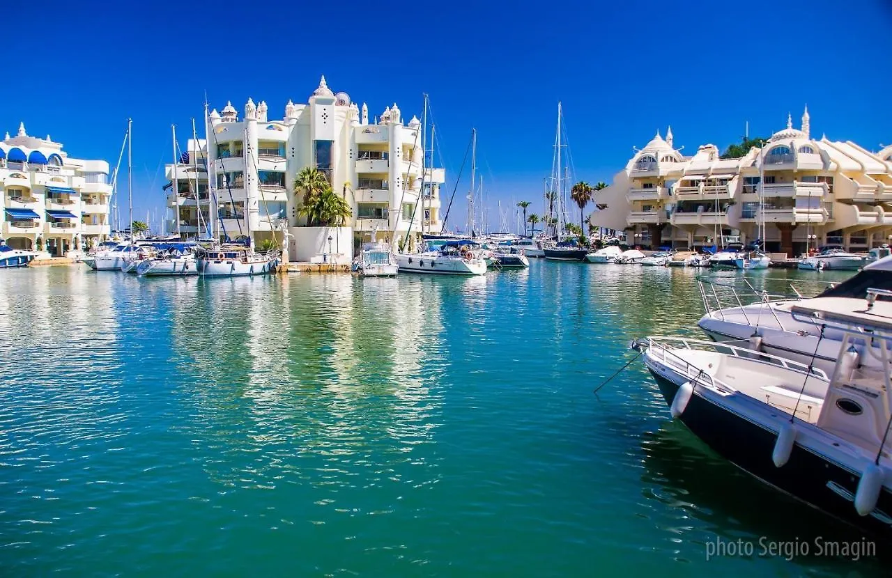 Pueblo Del Parque 12 - Terraza - Piscina Y Playa- Urbanizacion Tranquila- Perfecto Para Descansar Benalmádena Apartmán